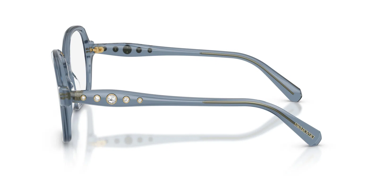 Swarovski 2063 Eyeglasses - view 17